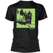 Deftones Majica Green Unisex Green L