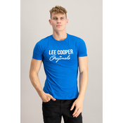 Moška majica Lee Cooper Logo