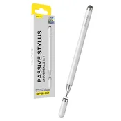 BLAVEC BPS-02 Passive Stylus pisalo za tablico in mobilni telefon, belo