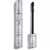 DIOR Diorshow Overvolume Waterproof maskara za ekstra volumen vodootporna nijansa 090 Overblack 7.4 ml