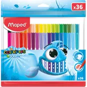 MAPED FLOMASTER OCEAN 1/36