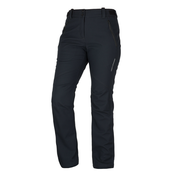 Northfinder Ženske pohodne softshell hlače JAYNE