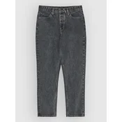 Element Regular 5 Jeans mid grey tint