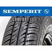 SEMPERIT - Comfort-Life 2 - ljetne gume - 165/70R14 - 81T