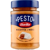 Barilla Pesto rikota z oreščki Ricotta e Noci 190 g -
