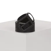 Levis LM BELT HARNESS Črna