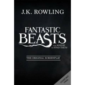 Fantastic Beasts and Where to Find Them