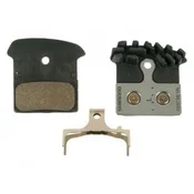 Plocice za disc Shimano BR-M985 Metal