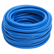 vidaXL Zračno crijevo plavo 0,6  5 m PVC