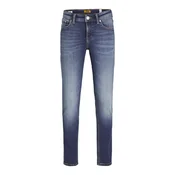 Jack & Jones Junior Kavbojke moder denim