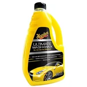 Meguiars avtošampon z voskom Ultimate Wash & Wax