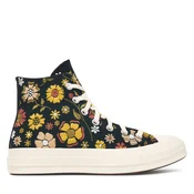 Modne superge Converse Chuck 70 A16798C Črna