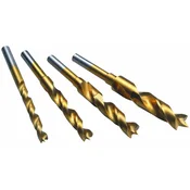 DREMEL 4-DELNI KOMPLET SVEDROV ZA LES DREMEL 636, 26150636JA, PREMER STEBLA: 3,2 MM