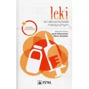 Leki w ratownictwie medycznym