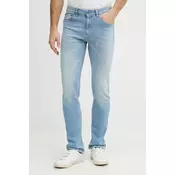 Just Cavalli moške kavbojke slim fit kroja