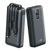 POWERBANK KP-27 20000MAH