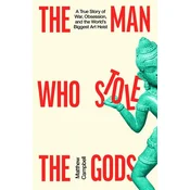 The Man Who Stole the Gods