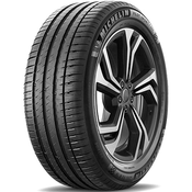 Ljetna guma MICHELIN 235/65 R17 PILOT SPORT 4 SUV XL 108W