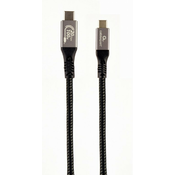 Premium USB-C 3.2 gen 2 20 Gbps 100W 1.5m PD