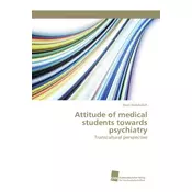 Attitude of medical students towards psychiatry