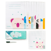 KOALA BABYCARE Torbe - organizeri za porodilište Newborn Bags