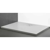 Tuš kada Moonwalk 140x90 White 596830
