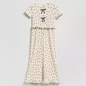 Reserved - GIRLS` JUMPSUIT