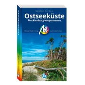 MICHAEL MÜLLER REISEFÜHRER Ostseeküste
