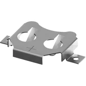 Keystone Electronics Držalo za gumbne baterije Keystone\, za CR1216\, CR1220 SMT\, (D x Š x V) 18\, 92 x 12\, 07 x 3\, 1 3000, (20641762)