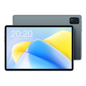 Tablet Teclast P40HD 10.1 8/128 GB LTE WiFI sivi