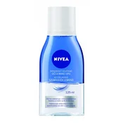 Nivea vodoodporni odstranjevalec ličil, 125 ml