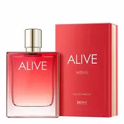 HUGO BOSS BOSS Alive Intense parfumska voda 80 ml za ženske