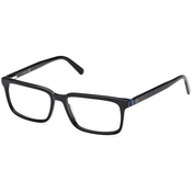 Guess GU 50068 001 52 Férfi szemüvegkeret (optikai keret)
