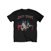 Jeff Beck Unisex Tee Hot Rod S
