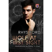 Wolf at First Sight: Special Illustrated Edition