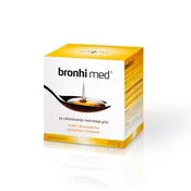 Med Bronhi med Apipharma 210g