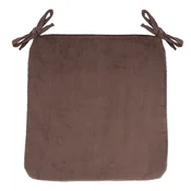 Homestar Blazina za stol FJORD 39x39 cm rjava