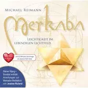 MERKABA EXTRA LANG [mit 22 Minuten Hommage an Jeanne Ruland in 528 Hertz]