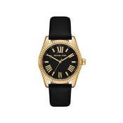 Ročna ura Michael Kors Lexington MK4748 Gold/Black