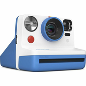Instant fotoaparat Polaroid Originals Now Gen 2, analogni, Blue 9073