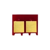 Čip pre HP CE323A (128A), magenta