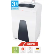 UNIČEVALEC DOKUMENTOV HSM P44i/0,78x11 SECURIO