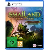 Smalland Survive the Wilds (PS5)