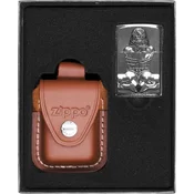 shumee Darilni set vžigalnikov ZIPPO GIRL št. 2