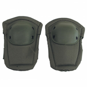 Šeitniki - komoleniki MFH Elbow Pad, OD green | 27683B