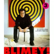 Blimey! - From Bohemia to Britpop