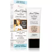 theBalm Anne T. Dotes Tinted Moisturizer tonirana vlažilna krema odtenek #10 Lighter than Light 30 ml