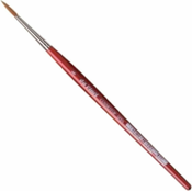 Čopič da Vinci Cosmotop - Spin 5580 za akvarele | izberite velikost