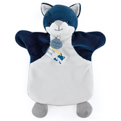 Doudou Plišasti volk 25 cm
