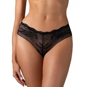 Obsessive Perisia Panties Black M/L